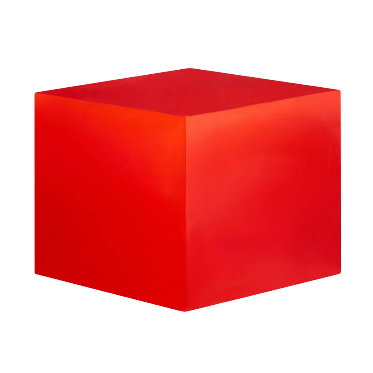 Red Liquid Epoxy Dye