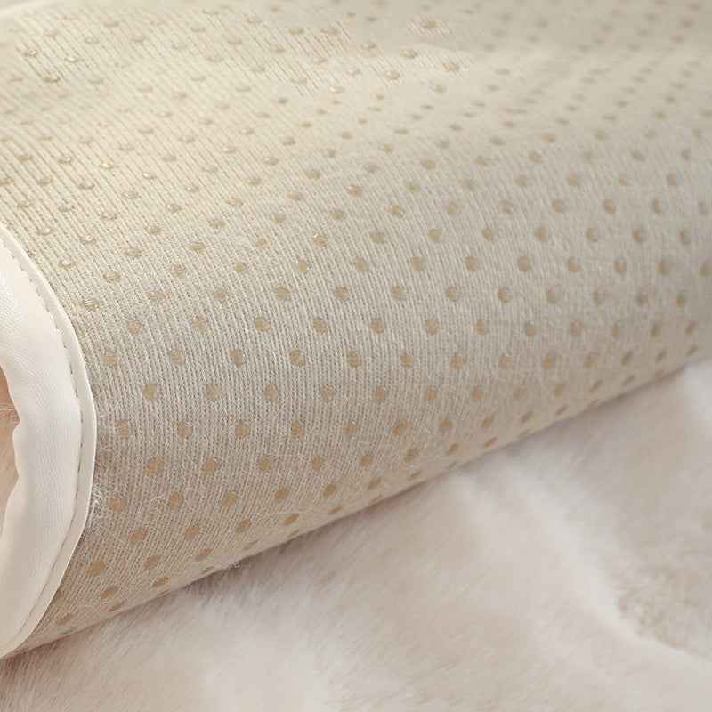 Non-slip Faux Fur Sofa Cover – Super Soft, Fluffy, and Stylish Couch Covers I
