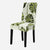KAS Geometry Chair Cover Elastic Chair Covers Spandex Stretch Anti-dirty Removable Dining Office Chair Case