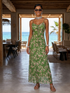 Dress for Women Summer SAINT TROPEZ New Collection FRANCE BYMANYC ® New York