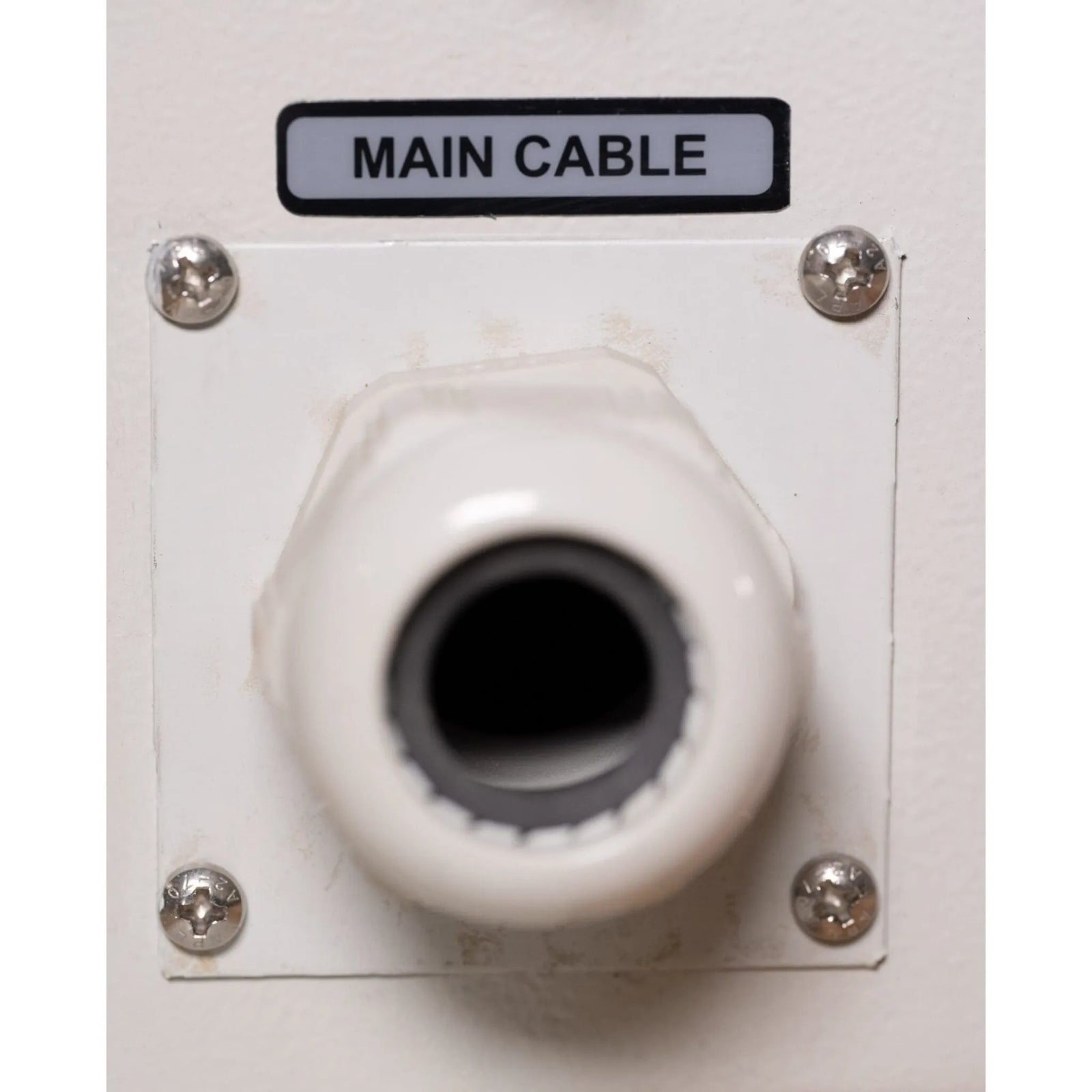 Bry-Air MiniPAC MP-600 Desiccant Dehumidifier