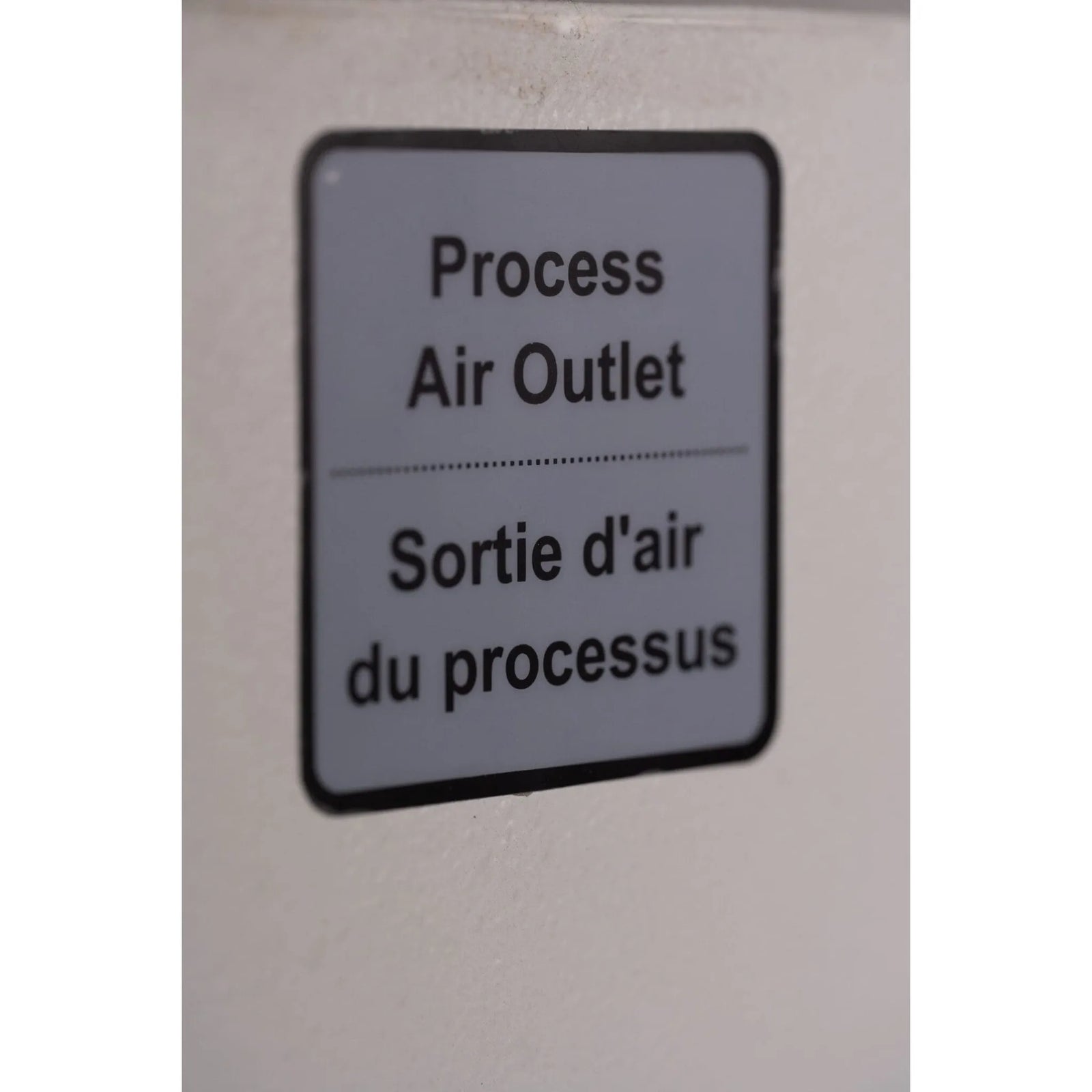 Bry-Air MiniPAC MP-600 Desiccant Dehumidifier