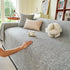 Decorative Furniture Protector Sofa Throw Cover for Loveseat, Sofa & Sectional Couch