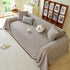 Decorative Furniture Protector Sofa Throw Cover for Loveseat, Sofa & Sectional Couch