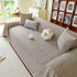 Decorative Furniture Protector Sofa Throw Cover for Loveseat, Sofa & Sectional Couch