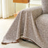 Decorative Furniture Protector Sofa Throw Cover for Loveseat, Sofa & Sectional Couch