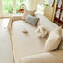 Decorative Furniture Protector Sofa Throw Cover for Loveseat, Sofa & Sectional Couch