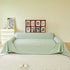 Decorative Furniture Protector Sofa Throw Cover for Loveseat, Sofa & Sectional Couch