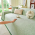 Decorative Furniture Protector Sofa Throw Cover for Loveseat, Sofa & Sectional Couch
