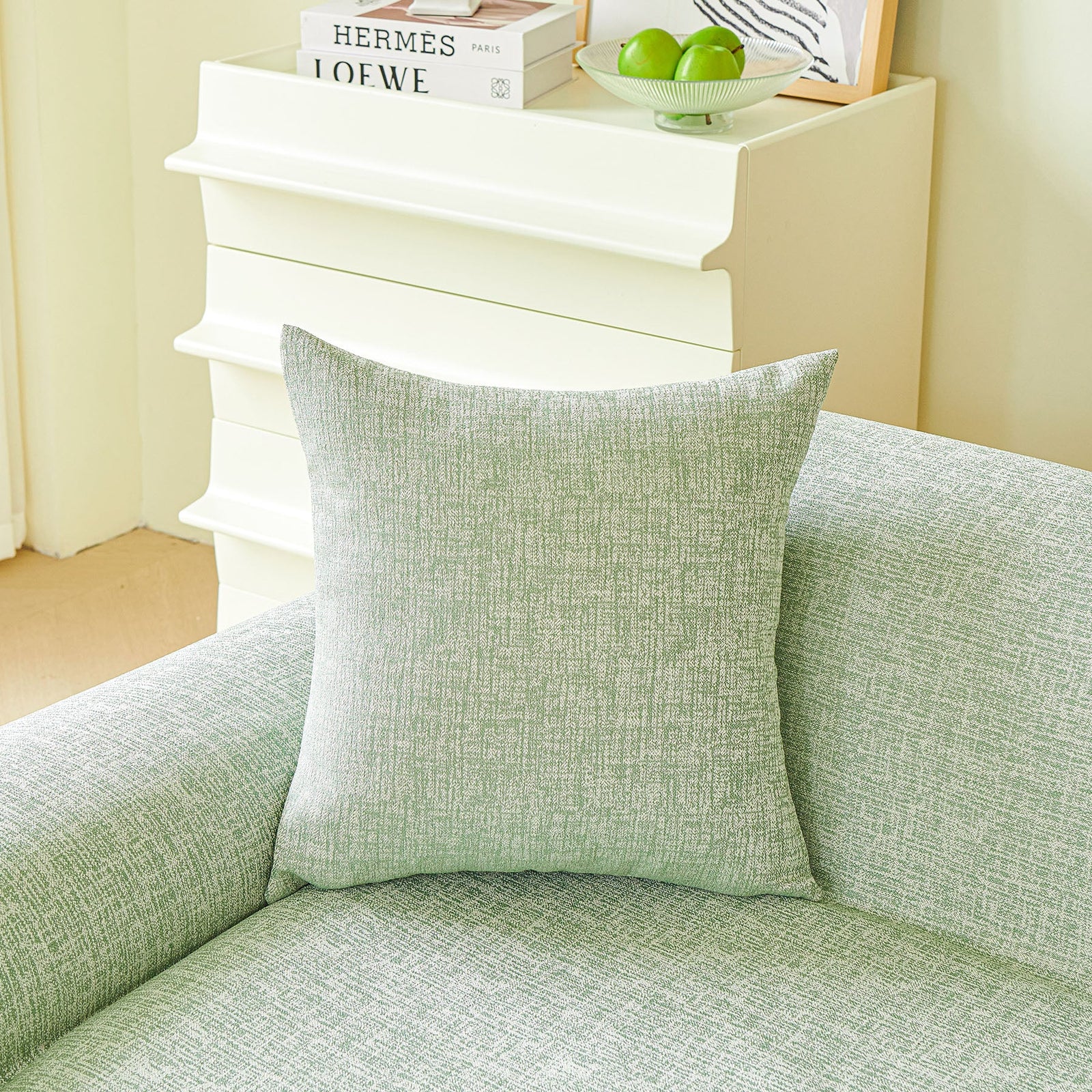 Decorative Furniture Protector Sofa Throw Cover for Loveseat, Sofa & Sectional Couch