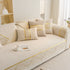 Modern Non-Slip Couch Slipcover, Soft, Durable & Washable Furniture Protector