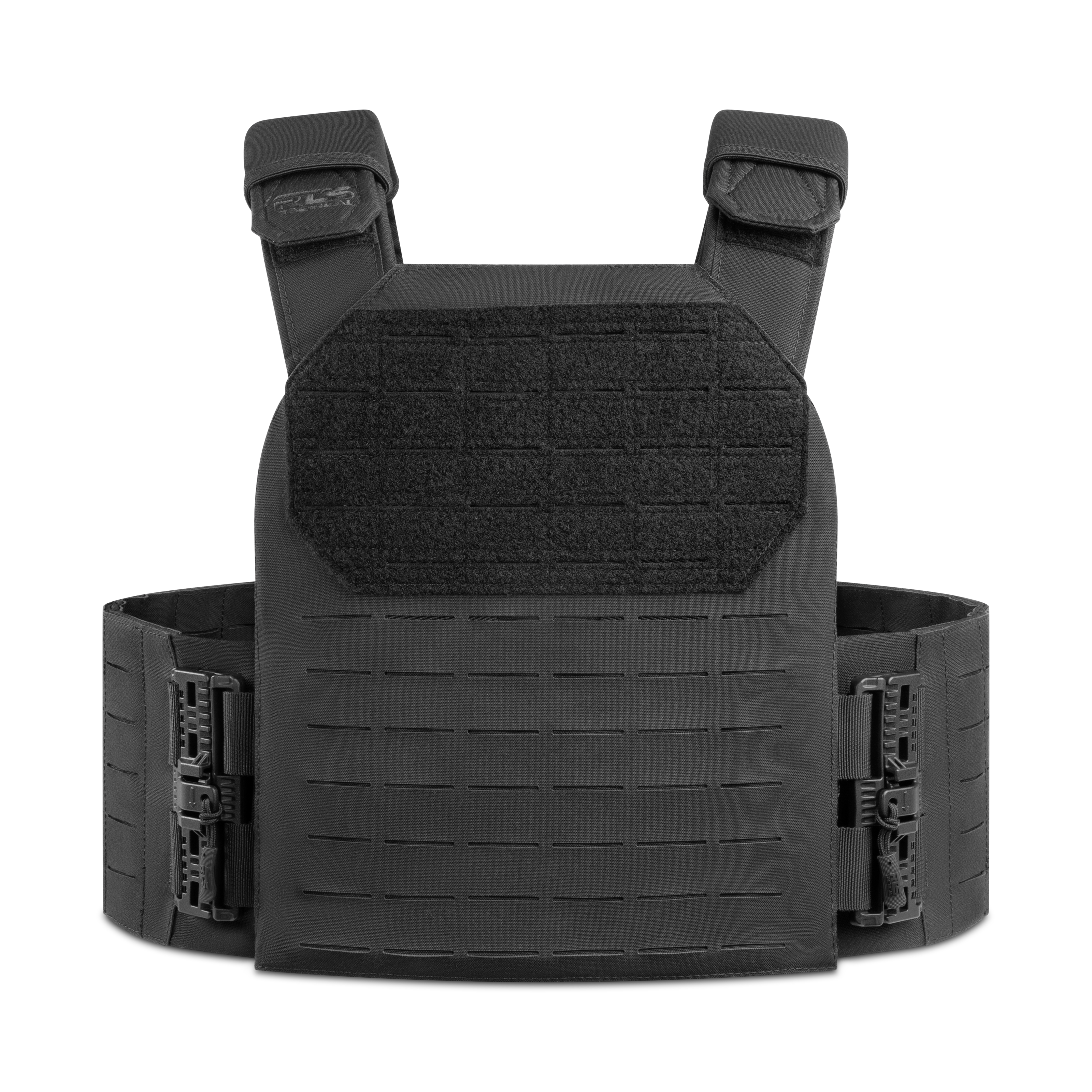 RTS Tactical HST Quick Release Plate Carrier