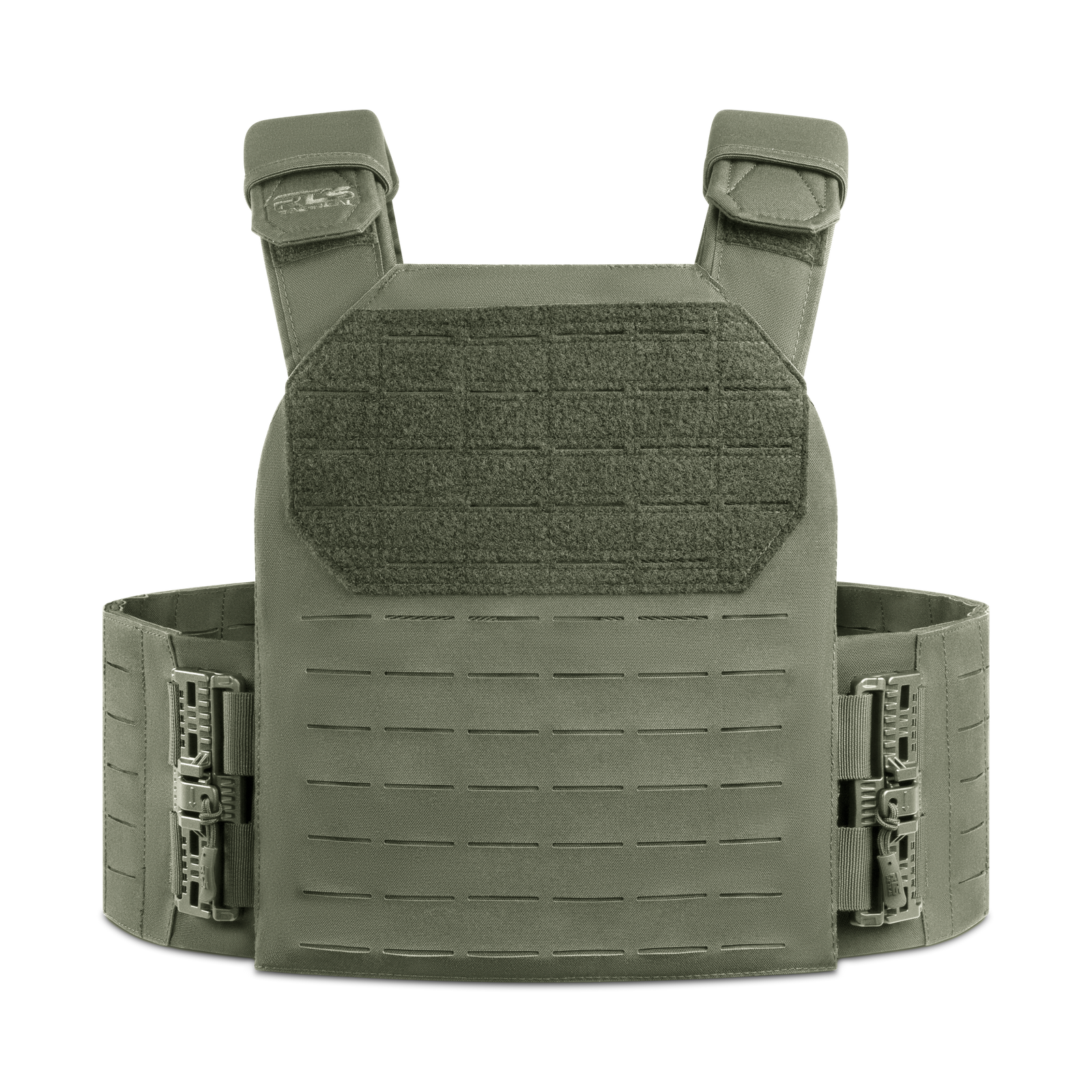 RTS Tactical HST Quick Release Plate Carrier