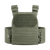 RTS Tactical HST Quick Release Plate Carrier