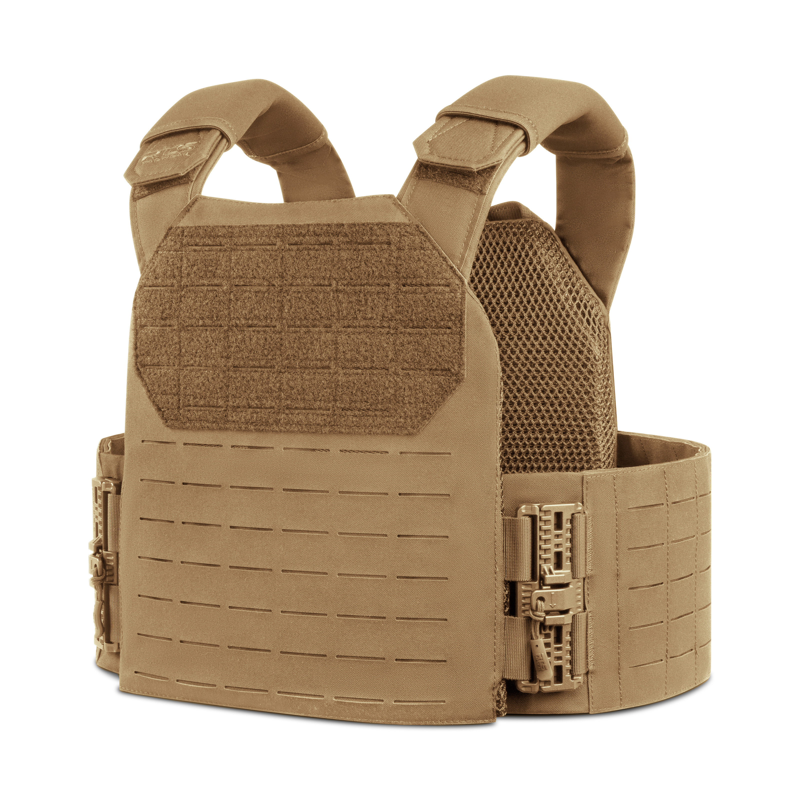 RTS Tactical HST Quick Release Plate Carrier
