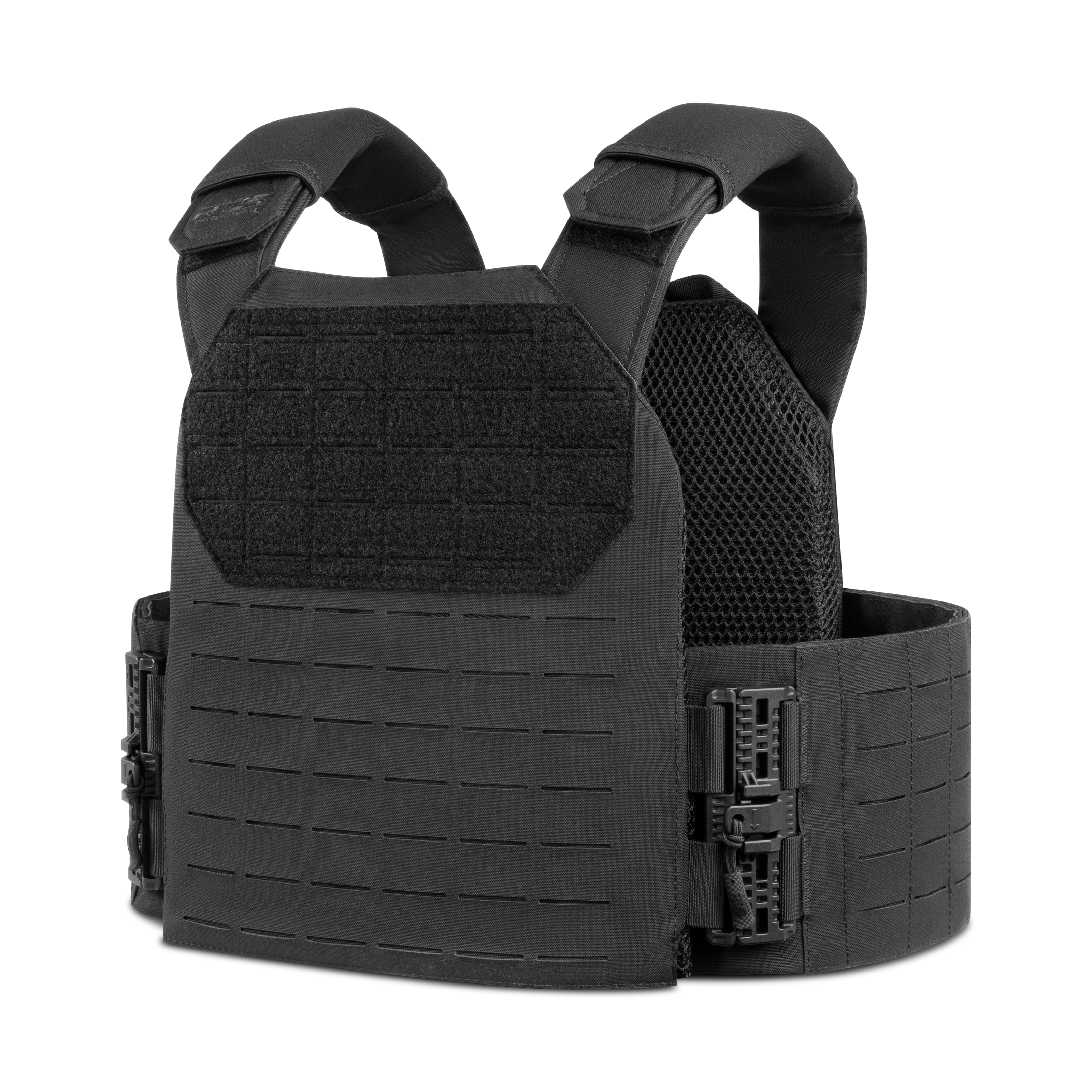 RTS Tactical HST Quick Release Plate Carrier