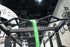 TGrip Commercial 24' Rig - 3x3 Steel - Functional Multi-Grip Pull-Up - Sandwich Style J-Hooks