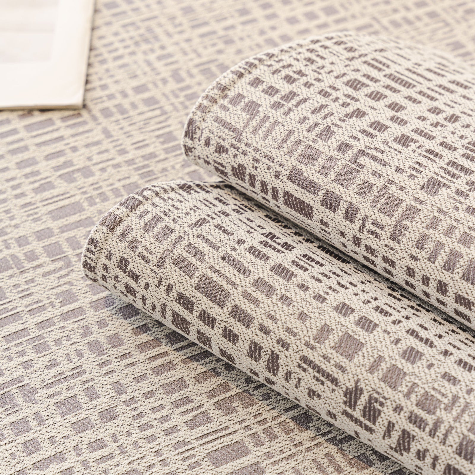 Modern Non-Slip Couch Slipcover, Soft, Durable & Washable Furniture Protector