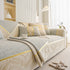 Modern Non-Slip Couch Slipcover, Soft, Durable & Washable Furniture Protector