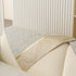 Modern Non-Slip Couch Slipcover, Soft, Durable & Washable Furniture Protector