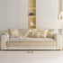 Modern Non-Slip Couch Slipcover, Soft, Durable & Washable Furniture Protector