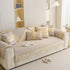 Modern Non-Slip Couch Slipcover, Soft, Durable & Washable Furniture Protector