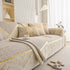 Modern Non-Slip Couch Slipcover, Soft, Durable & Washable Furniture Protector