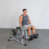 Excel Base Leg Extension / Leg Curl Combo | Muscle D Fitness Machine