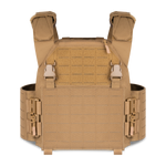 RTS Tactical OPSEC Advanced Quick Release Plate Carrier