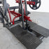 Pro Strength Belt Squat - Muscle D Fitness - Standing Belted Hip Thrust - Plate Loaded