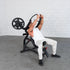 Excel Plate Loaded Incline Pec Fly – Upper Chest Machine | Muscle D Fitness