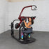 Pro Strength Rotary Lat Pull-Down - Muscle D Fitness - Premium - Adjustable - Plate Loaded - Lat Training