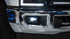 2015-2020 F150 / 2017-2022 F250 F350 LED Fog Lights w/Black Housing - OLM