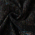 Chenille Sofa Cover Throw Blanket, Woven Textured Minimalist Wabi-Sabi Couch Cover