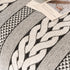 Sofa Cover Blanket Throw with Tassels, Decorative Furniture Protector for Dogs/Pets