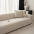 3D Jacquard Geometric Sofa Cover, High Stretch Soft Polar Fleece Slipcover for Couch