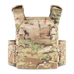 RTS Tactical OPSEC Advanced Quick Release Plate Carrier