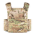 RTS Tactical OPSEC Advanced Quick Release Plate Carrier