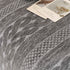 Sofa Cover Blanket Throw with Tassels, Decorative Furniture Protector for Dogs/Pets