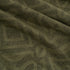 3D Jacquard Geometric Sofa Cover, High Stretch Soft Polar Fleece Slipcover for Couch
