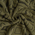 3D Jacquard Geometric Sofa Cover, High Stretch Soft Polar Fleece Slipcover for Couch