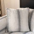 Faux Fur Sofa Cover Washable Furniture Protector for Sectional Warm & Fuzzy Slipcover