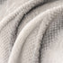 Faux Fur Sofa Cover Washable Furniture Protector for Sectional Warm & Fuzzy Slipcover