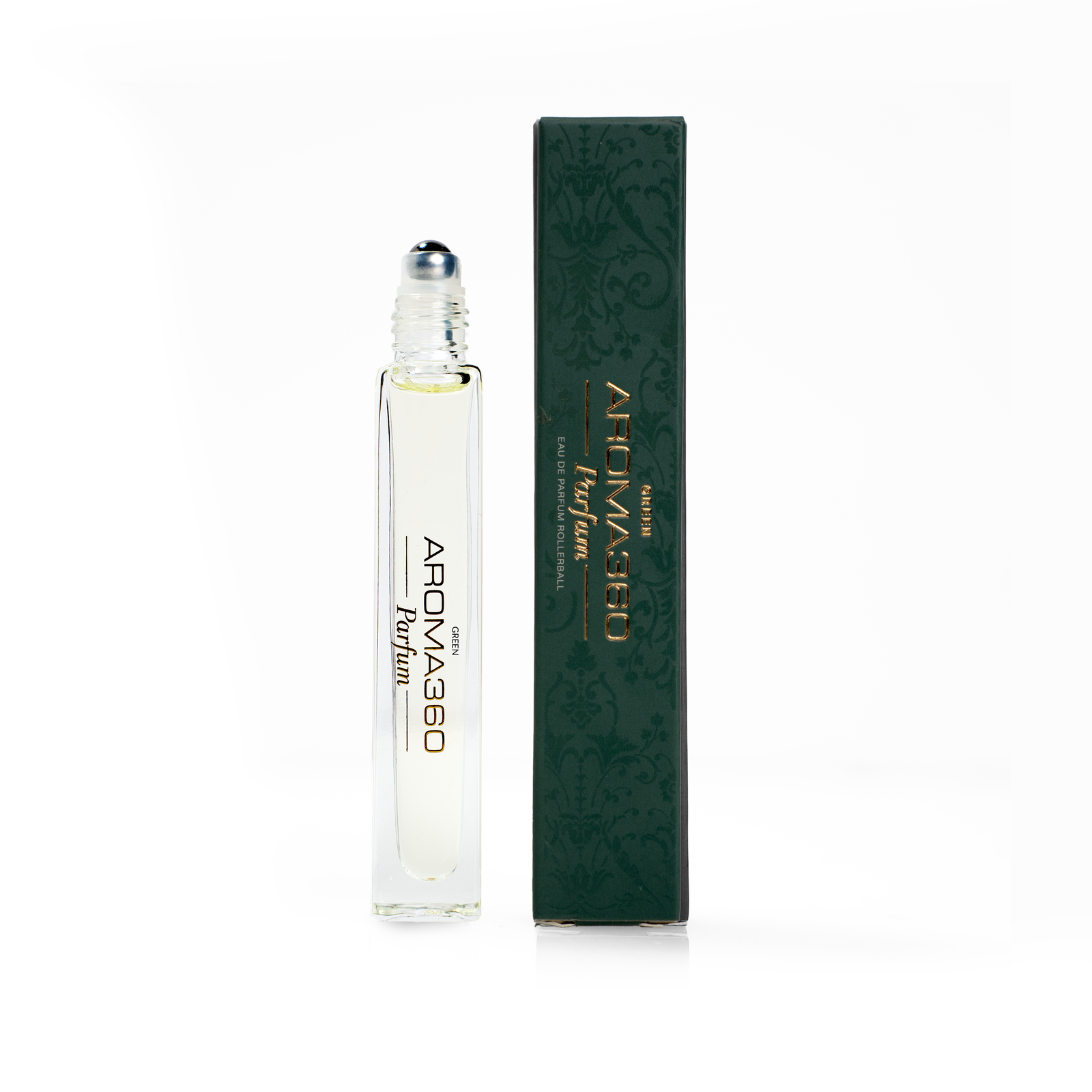 Green Pure Luxury Fragrance