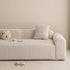 High Stretch Washable Slipcover, Non-Slip Washable Furniture Protector for Kids Pets