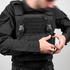 RTS Tactical OPSEC Advanced Quick Release Plate Carrier