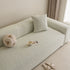 High Stretch Washable Slipcover, Non-Slip Washable Furniture Protector for Kids Pets