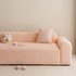 High Stretch Washable Slipcover, Non-Slip Washable Furniture Protector for Kids Pets