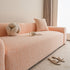 High Stretch Washable Slipcover, Non-Slip Washable Furniture Protector for Kids Pets