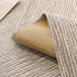Soft Chenille Sectional Sofa Cover with Pom Pom Trim – Non-Slip Couch Protector
